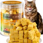 Gzalonty Freeze Dried Pet Food Natural Chicken Pumpkin-0