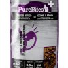 PureBites Cat Treats Freeze Dried Chicken Gut Health-0