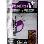 PureBites Cat Treats Freeze Dried Chicken Gut Health-0