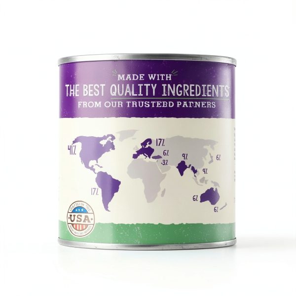 Stella Chewys Freeze Dried Cat Food Digestive Boost-6