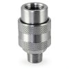 Enerpac Hydraulic Coupling 10000 PSI Steel 3/8 NPT-4