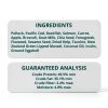 Steve's Real Food Freeze-Dried Raw Pet Food Complete-6