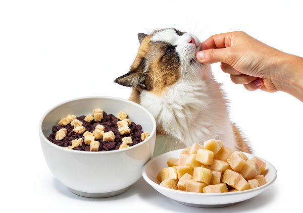 OPET Freeze Dried Cat Treats High Protein Grain Free-7