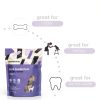 Momentum Carnivore Pork Tenderloin Cat Treats Freeze Dried-5