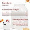 Made by Nacho Cat Food Organic Chicken Grain Free-3