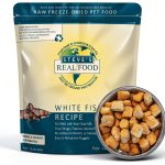 Steve's Real Food Freeze-Dried Raw Pet Food Complete-0