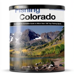 Colorado Travel Guide Falcon Guides Kindle 2nd Ed-0