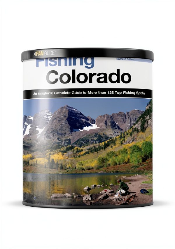 Colorado Travel Guide Falcon Guides Kindle 2nd Ed-0