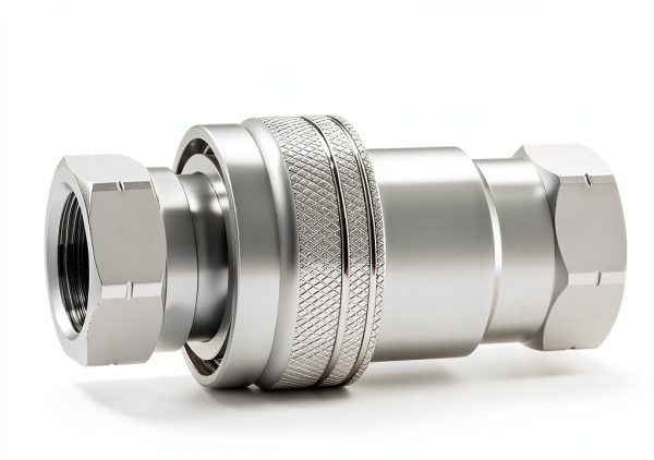 Ball Pioneer Hydraulic Coupling ANCIMOON-4