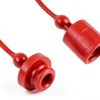 Rock Tech Hydraulic Dust Caps Rubber 4 Sets-3