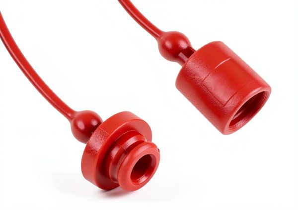 Rock Tech Hydraulic Dust Caps Rubber 4 Sets-3
