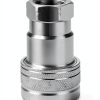 Ball Pioneer Hydraulic Coupling ANCIMOON-1