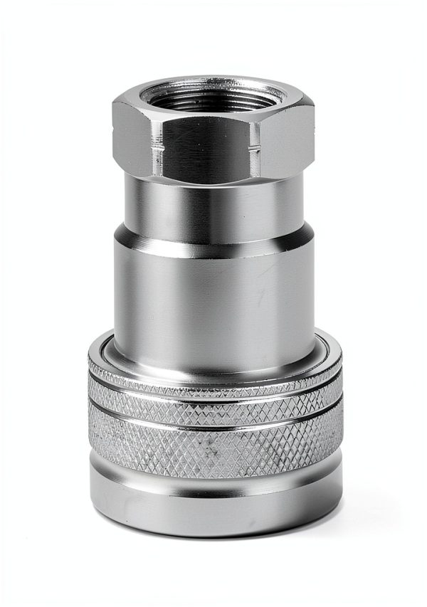 Ball Pioneer Hydraulic Coupling ANCIMOON-1