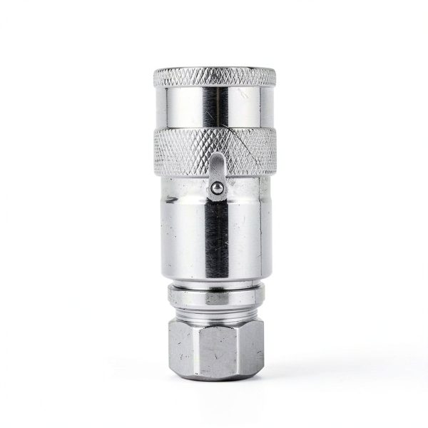 Rpeconu Hydraulic Couplers Carbon Steel Secure Sleeve Lock-5