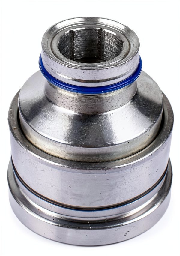 GELUOXI Hydraulic Flat Face Quick Coupler Skid Steer-7