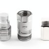 Summit Hydraulics Hydraulic Coupling 3/4 inch Alloy Steel-1