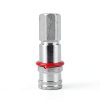 Rpeconu Hydraulic Couplers Carbon Steel Secure Sleeve Lock-3