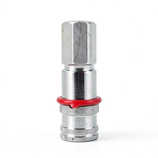 Rpeconu Hydraulic Couplers Carbon Steel Secure Sleeve Lock-3
