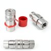 Rpeconu Hydraulic Couplers Carbon Steel Secure Sleeve Lock-4