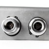 Getanye 1/2 NPT Push Pull Hydraulic Coupler Metal-5
