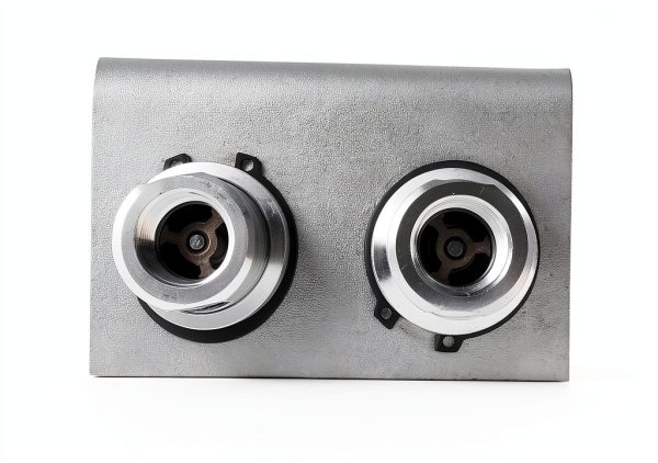 Getanye 1/2 NPT Push Pull Hydraulic Coupler Metal-5