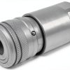 Summit Hydraulics Hydraulic Coupling 3/4 inch Alloy Steel-6