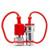 Rock Tech Hydraulic Dust Caps Rubber 4 Sets-4