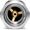 Summit Hydraulics Hydraulic Coupling 3/4 inch Alloy Steel-5