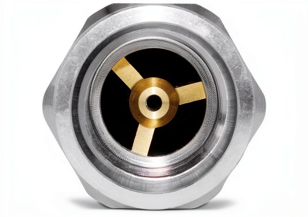 Summit Hydraulics Hydraulic Coupling 3/4 inch Alloy Steel-5