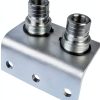 Getanye 1/2 NPT Push Pull Hydraulic Coupler Metal-3