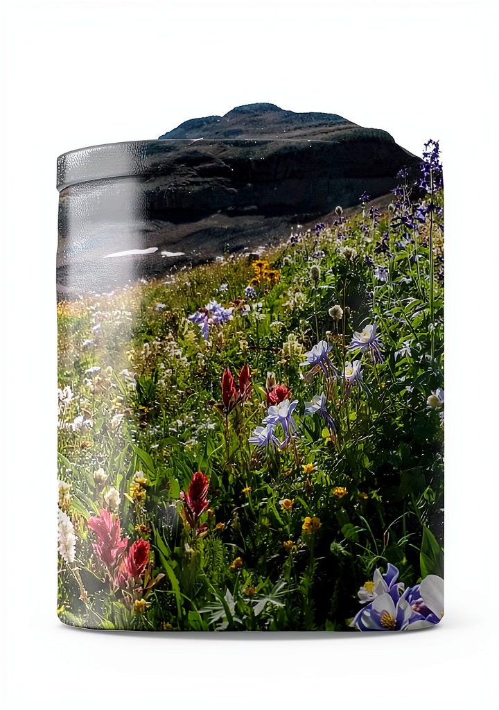 'Denver Colorado Travel Book cover'
