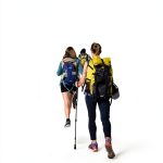 Colorado Hiking Guide Menasha Ridge Kindle-0