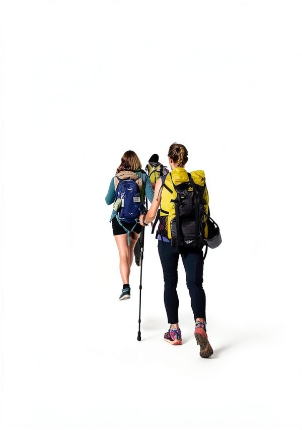 Colorado Hiking Guide Menasha Ridge Kindle-0
