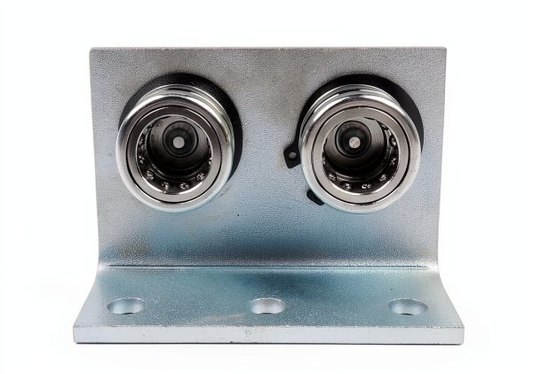 Getanye 1/2 NPT Push Pull Hydraulic Coupler Metal-7