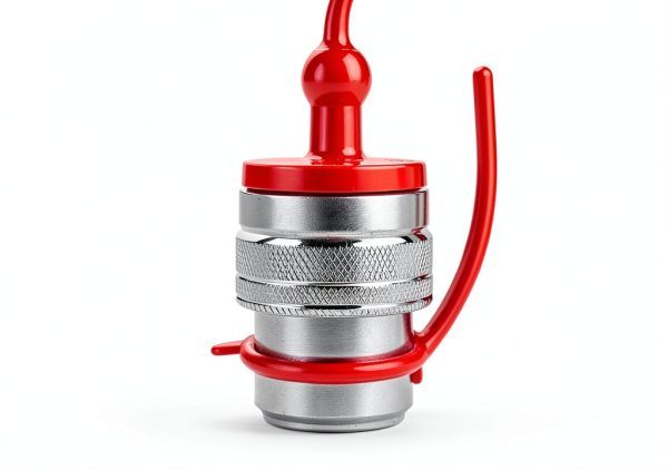 Ball Pioneer Hydraulic Coupling ANCIMOON-5
