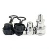 LSQ Hydraulic Coupling 1/4 inch NPT Thread-3