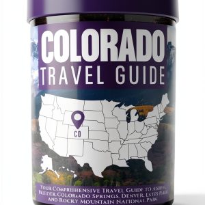 Colorado Travel Guide Kindle Edition by XYZ Publishing-0