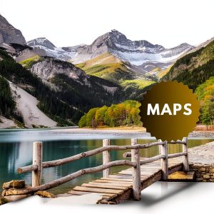 Colorado Travel Guide Kindle Edition by Brand – 108‑Page Hiking Guide-0