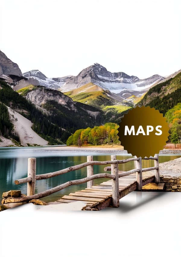 Colorado Travel Guide Kindle Edition by Brand – 108‑Page Hiking Guide-0