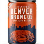 Colorado Travel Guide Kindle Edition – On the Gridiron Series by XYZ-0