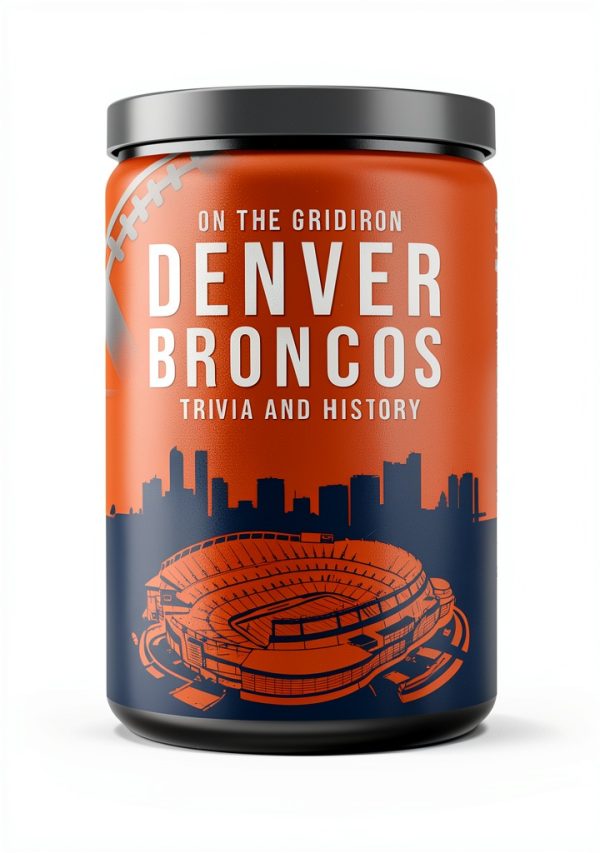 Colorado Travel Guide Kindle Edition – On the Gridiron Series by XYZ-0