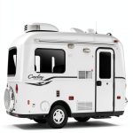 Colorado Camping Guide Free and Cheap Series by Wayfare Arts-0