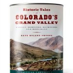 Colorado Travel Guide The History Press Kindle eBook-0