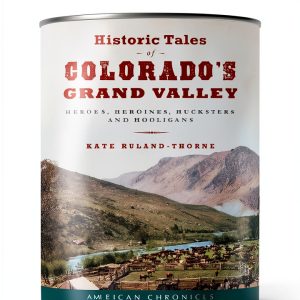 Colorado Travel Guide The History Press Kindle eBook-0
