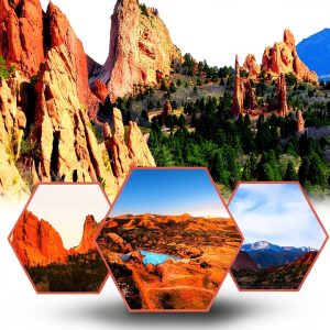 Colorado Springs Travel Guide by Global Trails Kindle eBook 2025-0