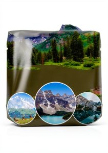 Rocky Mountain National Park Kindle Travel Guide by Adventure Press-0
