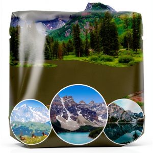 Rocky Mountain National Park Kindle Travel Guide by Adventure Press-0