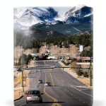 Colorado Travel Guide Estes Park Insider 3rd Edition Kindle eBook-0