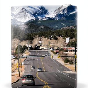 Colorado Travel Guide Estes Park Insider 3rd Edition Kindle eBook-0