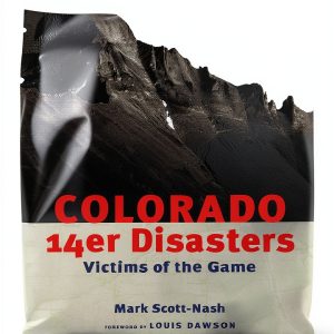 Colorado Travel Guide Kindle by Lonely Planet – 226 Page Adventure-0